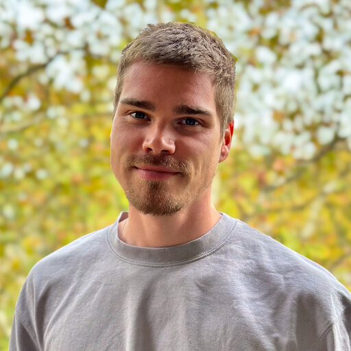 Dr. Jannik Nitz